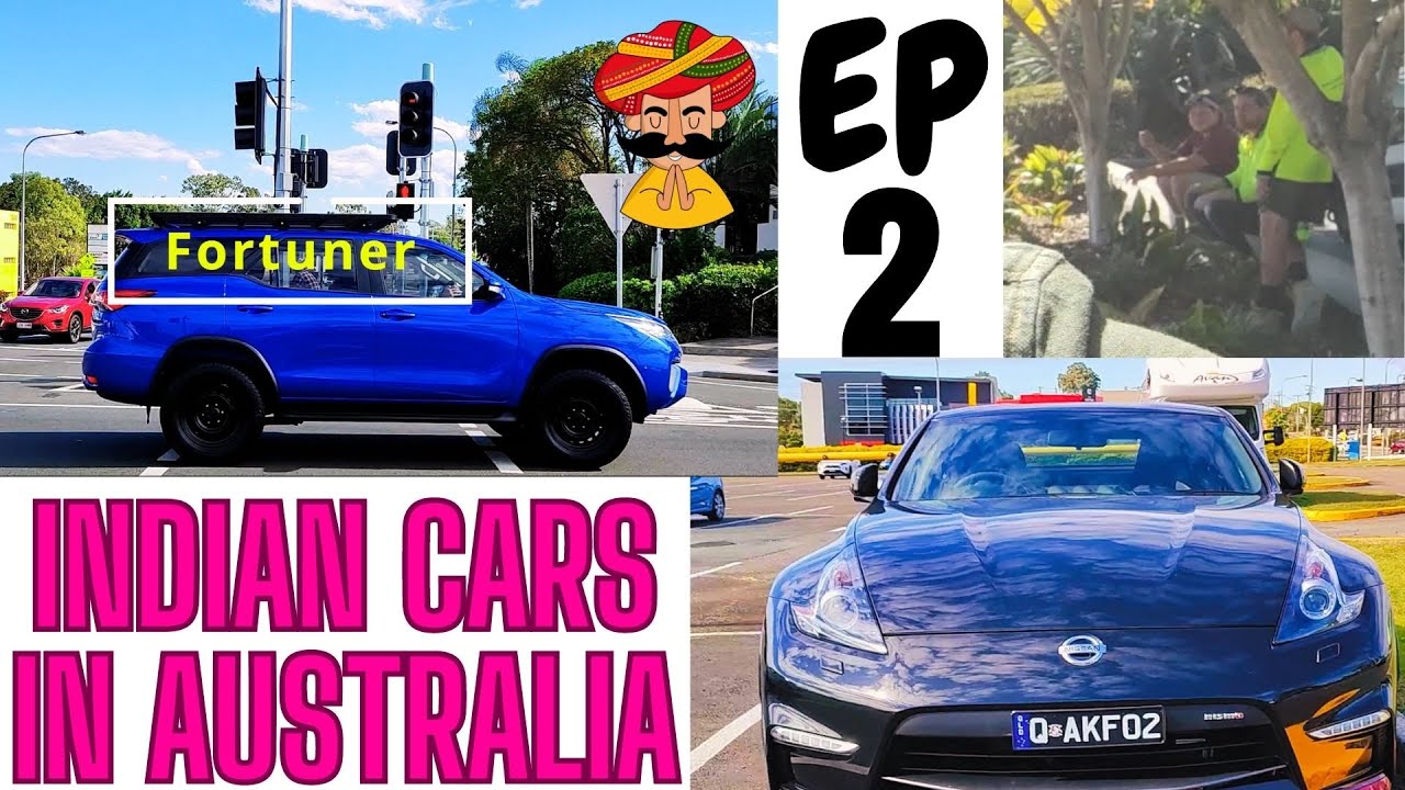 Looking For a Job/ Easiest way to get a job in Australia    EP 2/ Harshit Yadav/ Oii VLOGS.