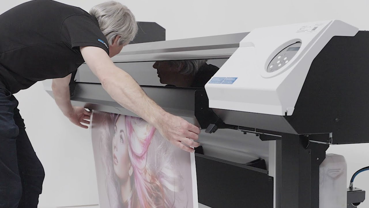 VersaUV LEC2 Series Printer Cutters