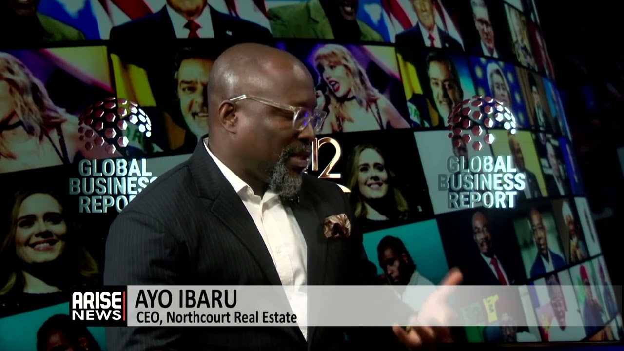 Eastern Nigeria Is Seeing A Big Demand For Warehousing - Ayo Ibaru
