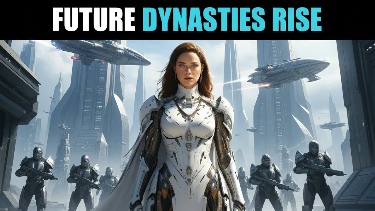 Every Species Chose to Enslave Earth—Now They Beg Humanity for Mercy | HFY | HFY Sci-fi Stories