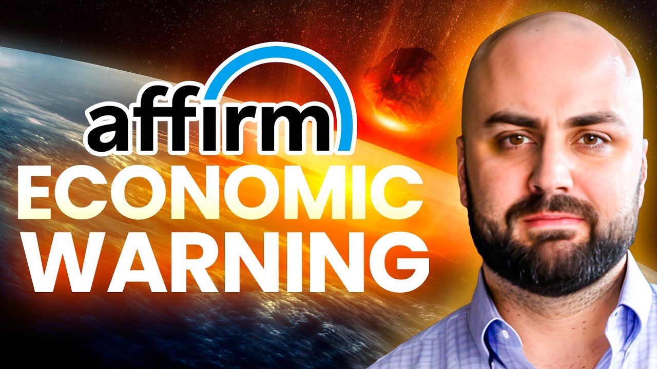 Affirm's Warning: Serious Economic Impact
