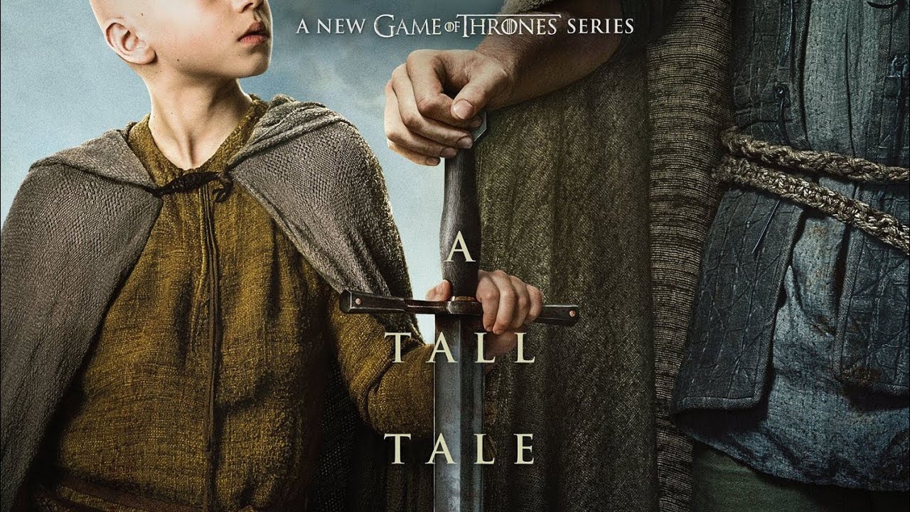 A Knight of the Seven Kingdoms |  Run Boy Run