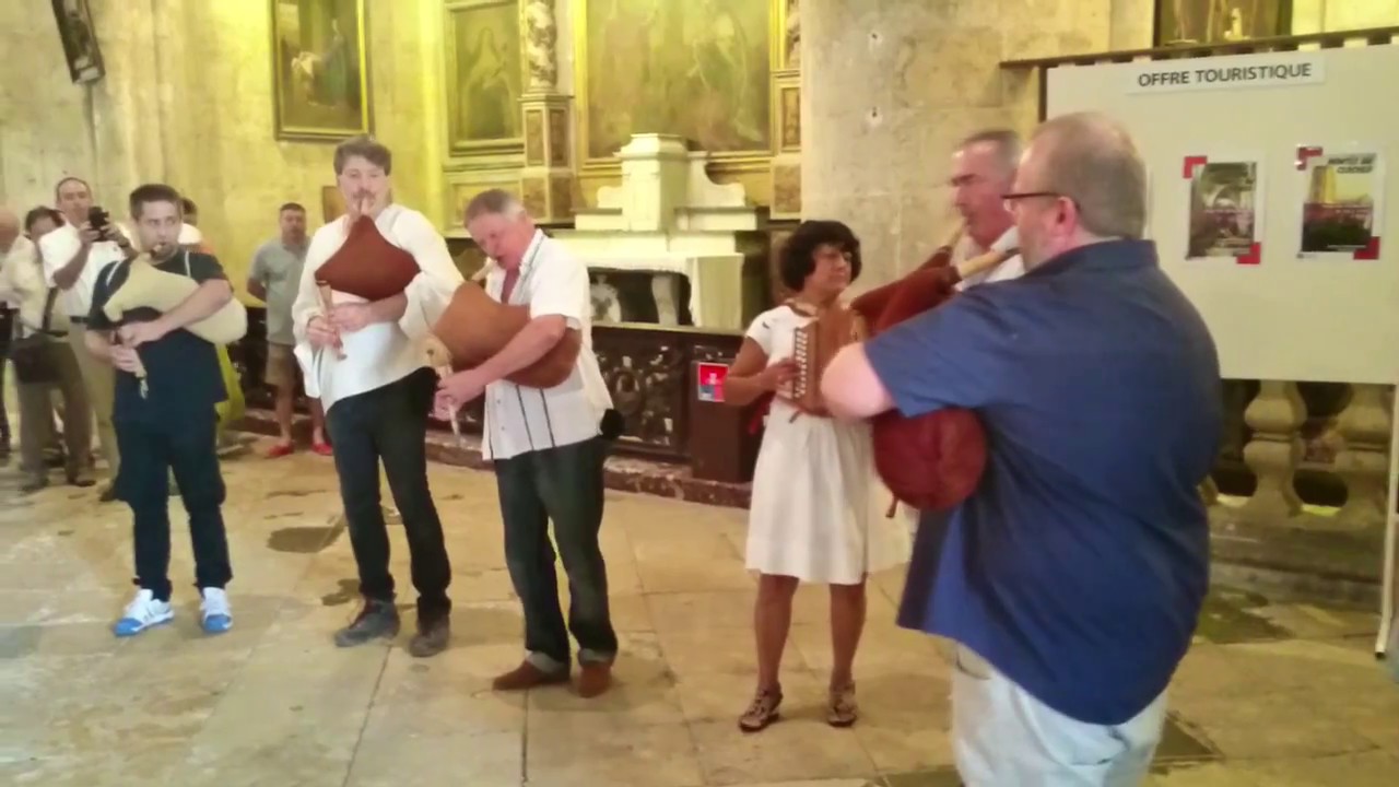 gasconnades 2017 lectoure gers