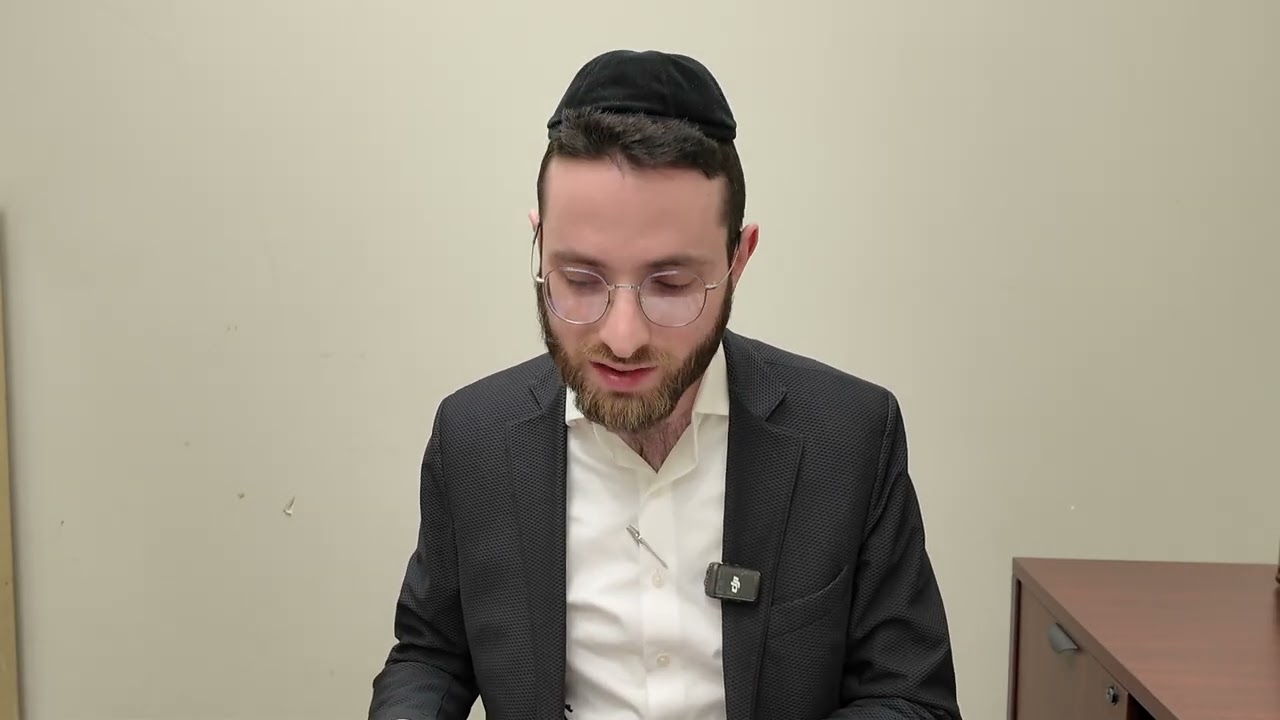 Day 199 | Pele Yoeitz - Don't Reject the Shadchan Right Away