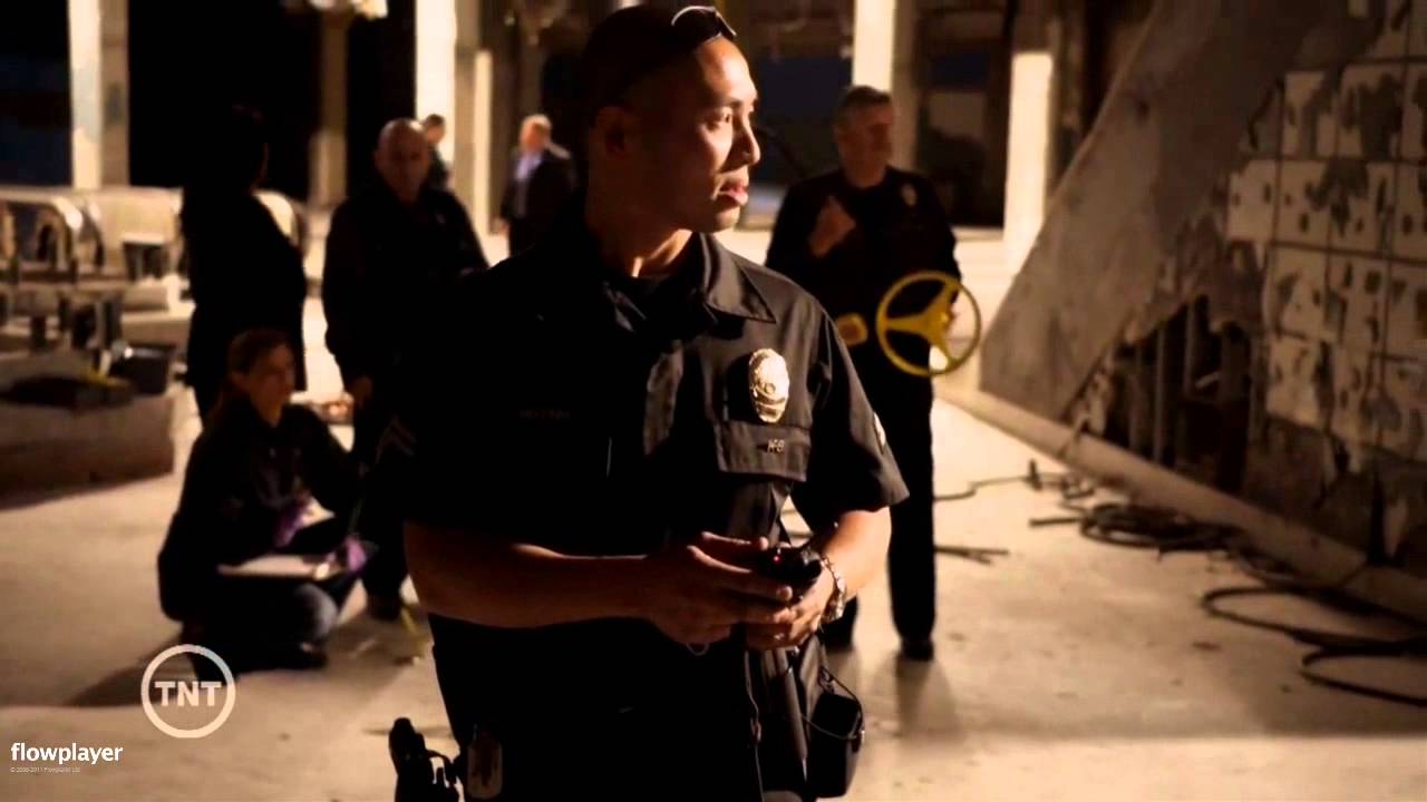 Southland: 
