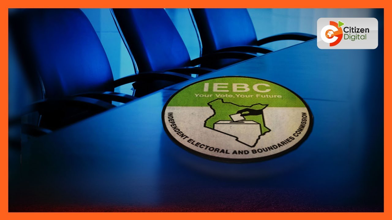 &lsquo;Cherera 4&rsquo; commissioners say 2022 Presidential poll indeterminate