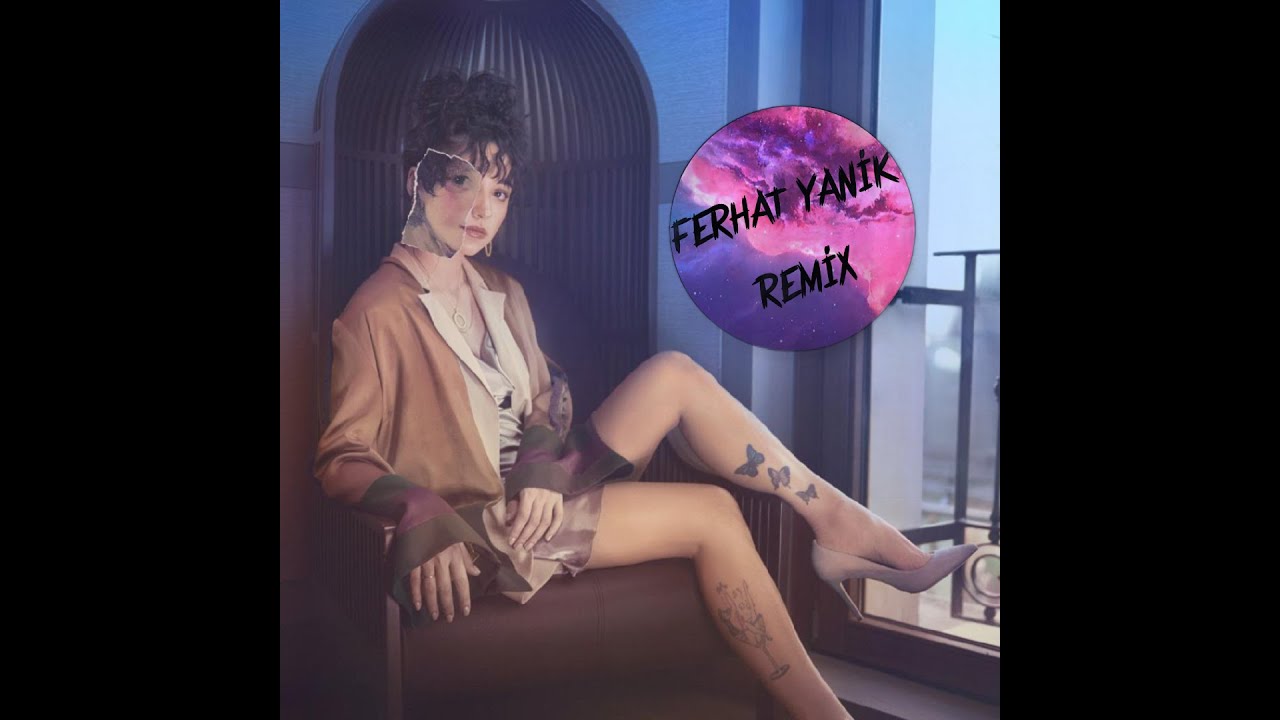 Zeynep Bastık - Marlon Brando (Ferhat Yanık Remix)