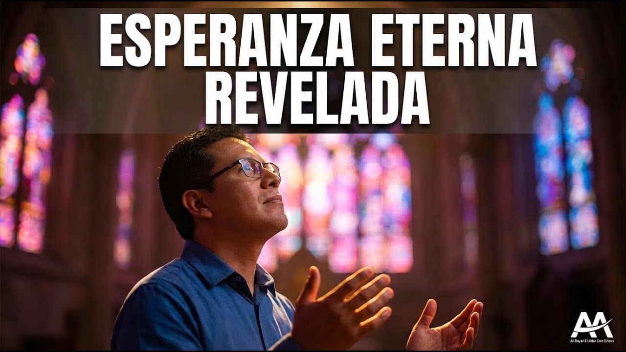 ¿Qué Hay Realmente Después de la Muerte?