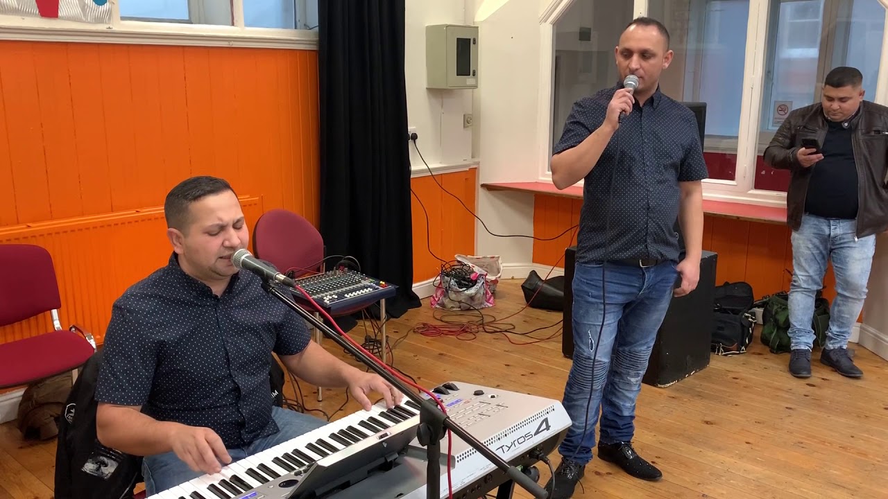 Core cave karvina  (zakamnom ma me)  Official Video 2020