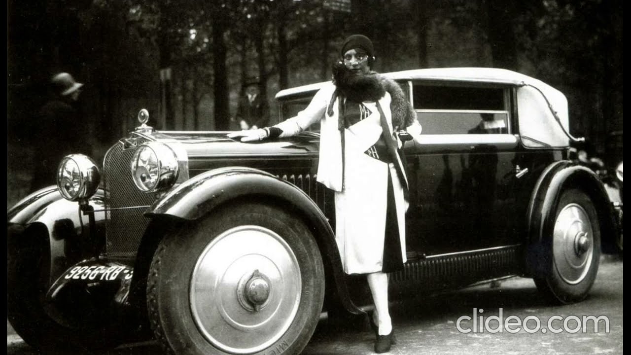 New York avec toi ( T&eacute;l&eacute;phone ) ; Helle Nice , Happy , Bugatti Queen , Alfa Romeo