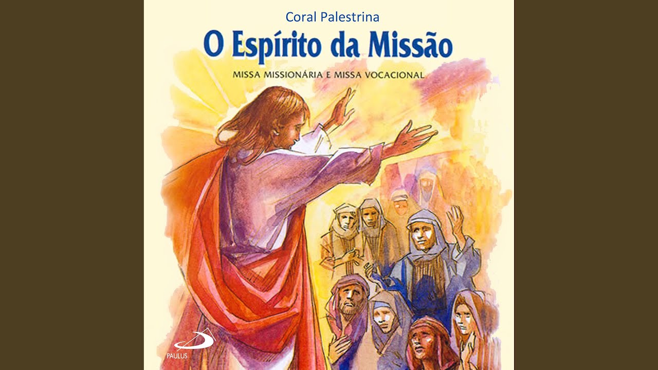 Família, vive tua missão