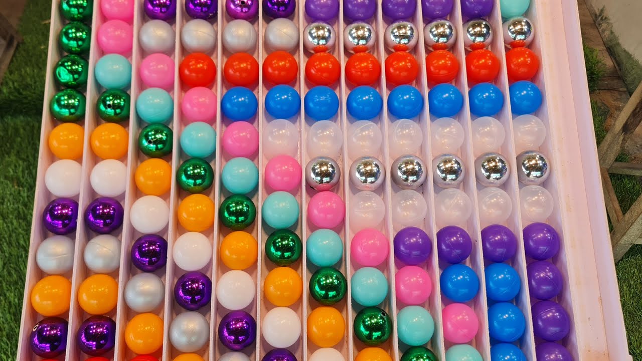10 minutes everyday to sharp your brain, #puzzleball  #challenge #gameplay #challengevideo