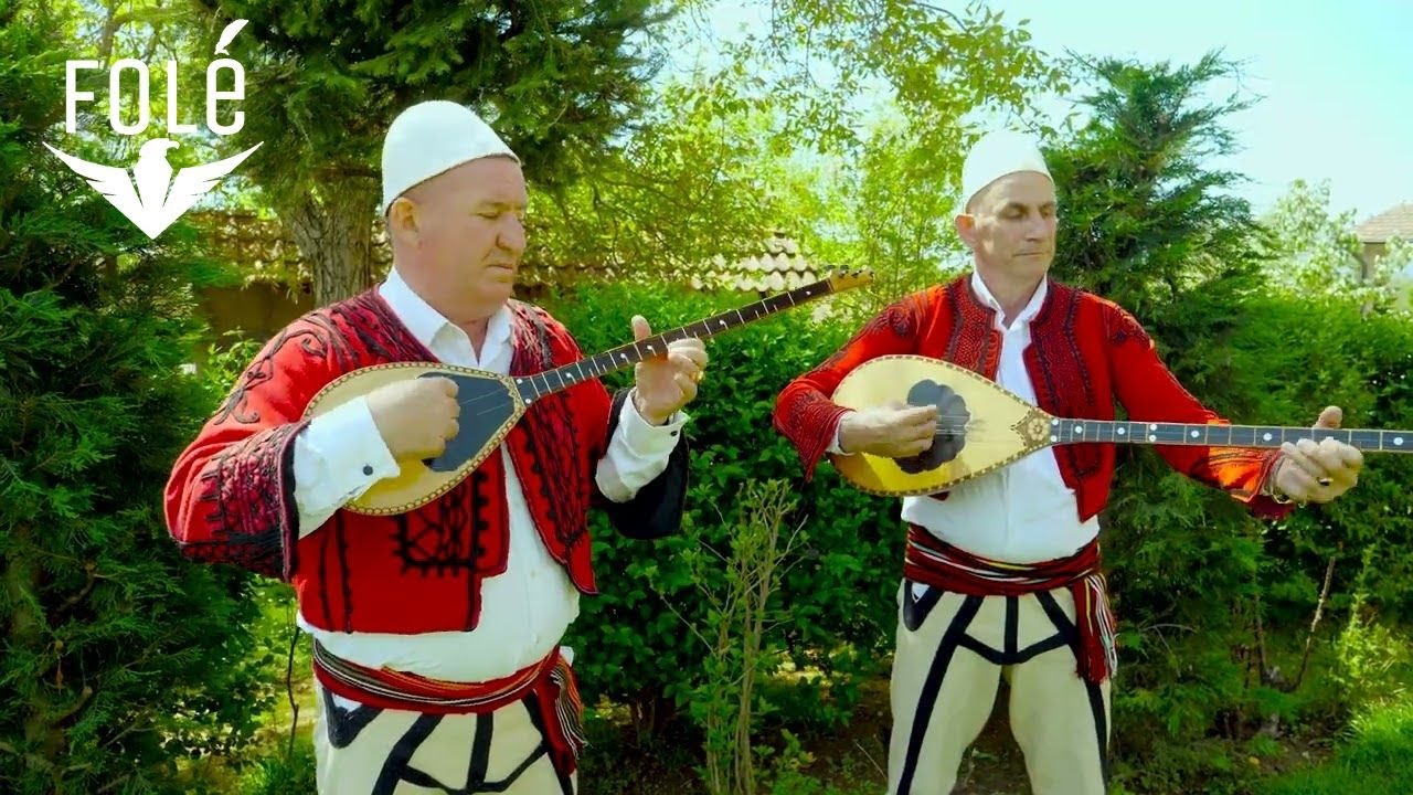 Perparim Brati & Avni Metalia - Kenge Kushtuar Rexhep Cakes