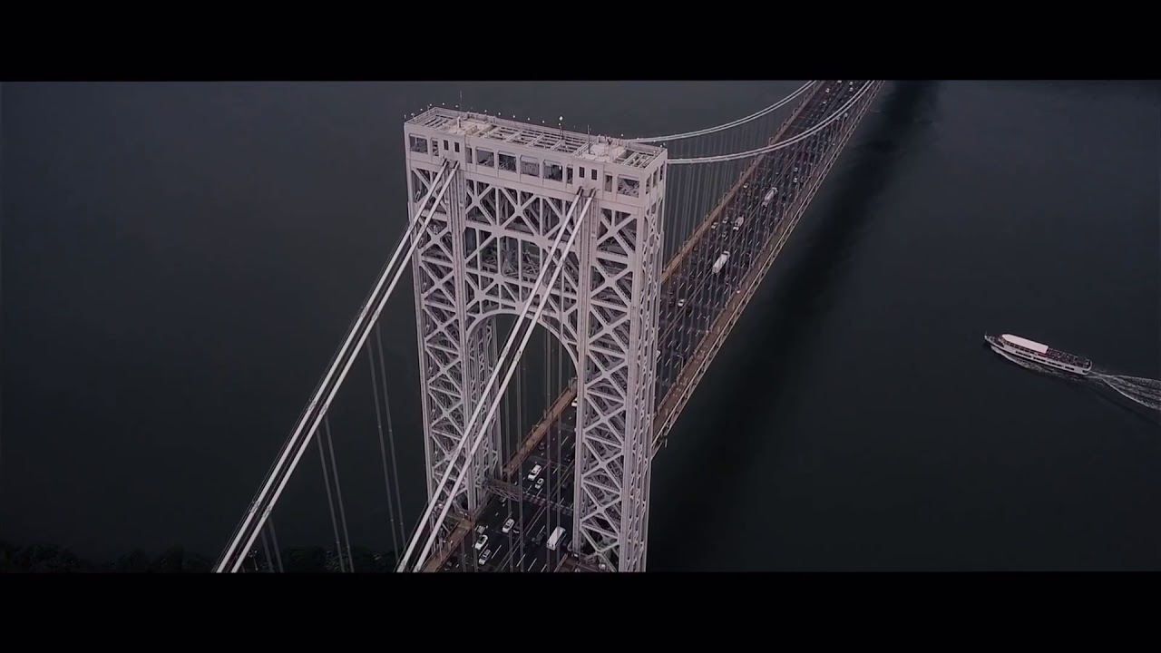 Cold Showers- New York Cinematic Vlog