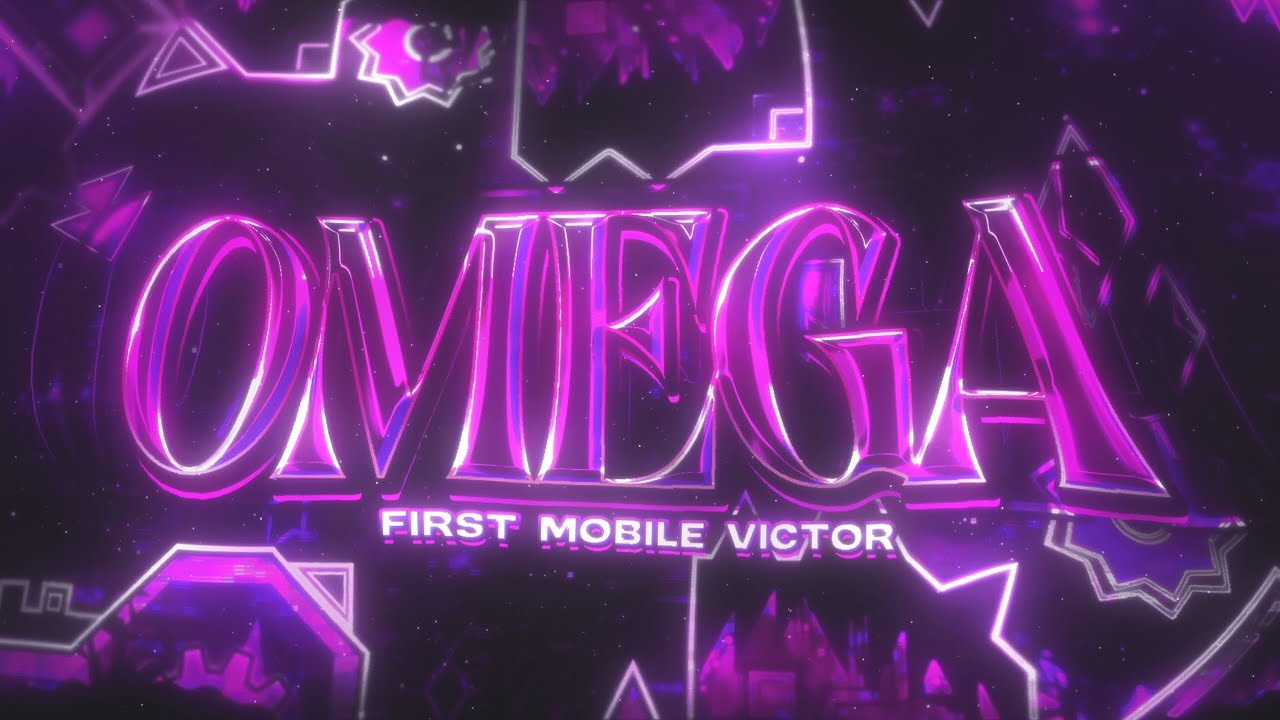 [First Mobile Victor] Omega 100%