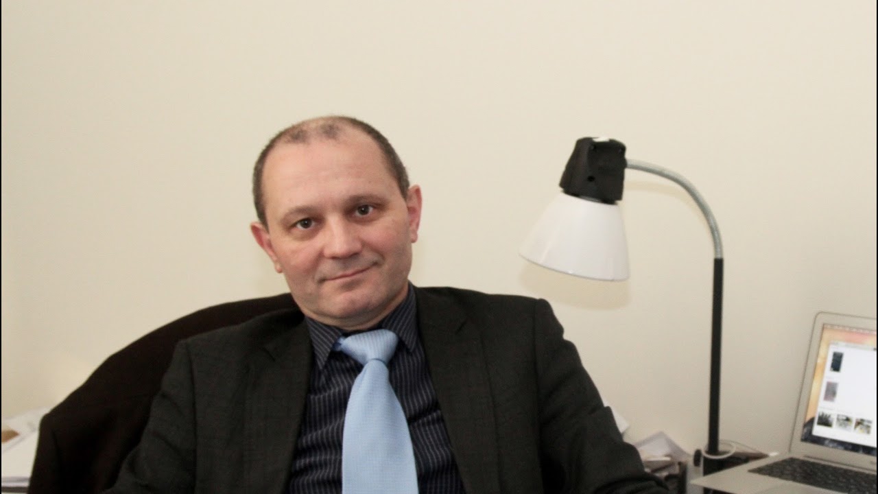 Wykład - prawo rzeczowe cz 9 - współwłasność