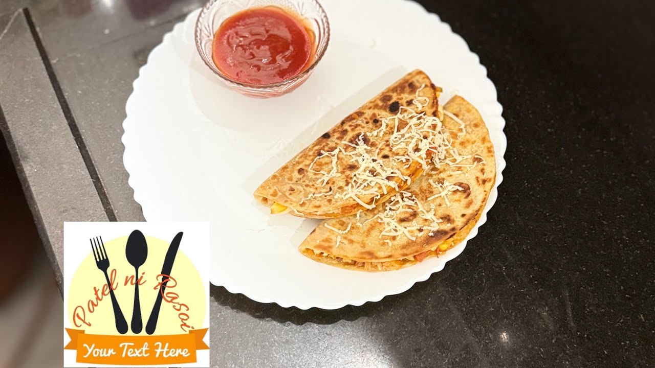 roti tacos recipe | bachi hui roti ki recipe #patelnirasoi #cooking #cookingchannel #khana #recipe 