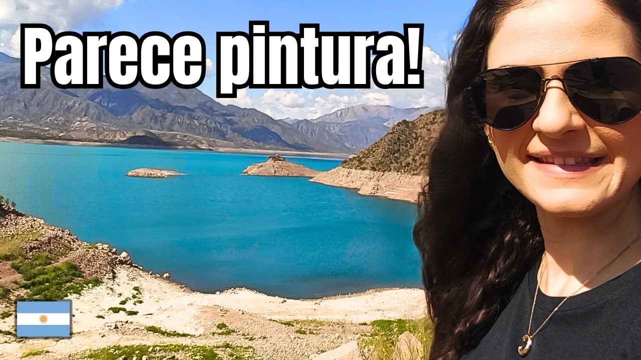 NÃO ACREDITEI que esse lugar existia!