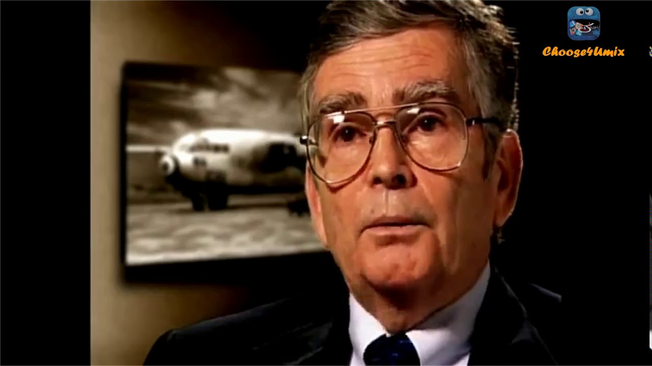 CIA Secret Airline .. history undercover .. Interesting documentary