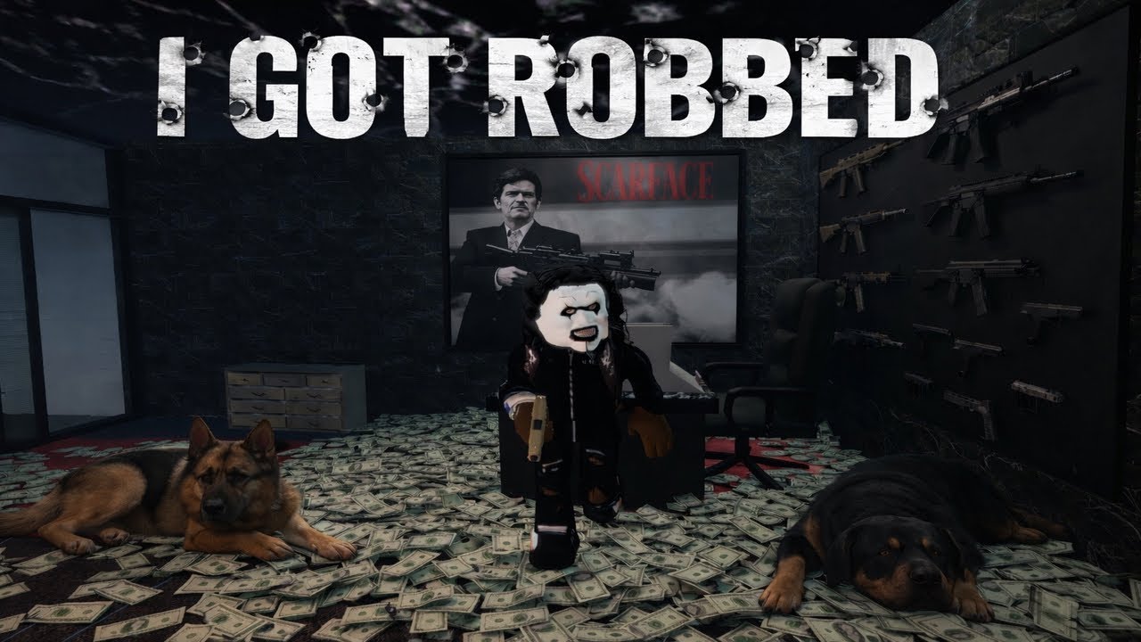 They Set Me Up… Robbed in the Bronx (EP. 1)