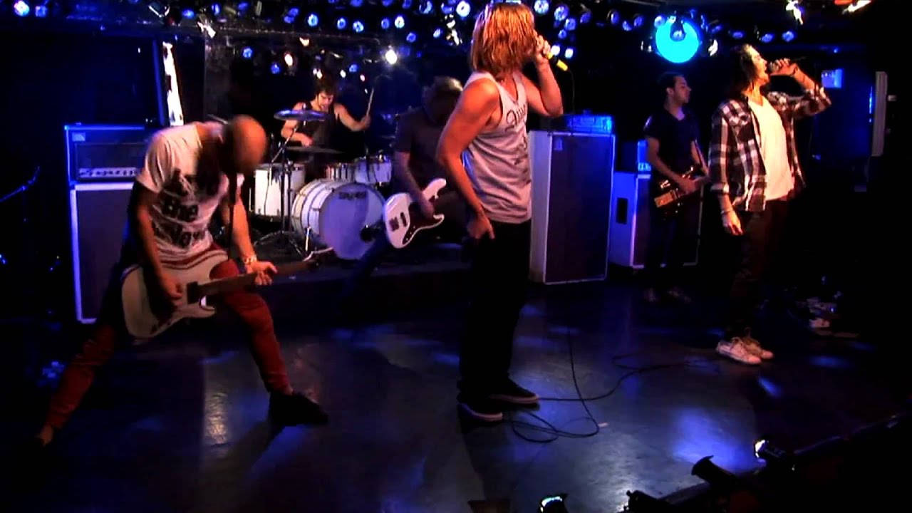 In Fear and Faith - Live Love Die - Live on Fearless Music HD