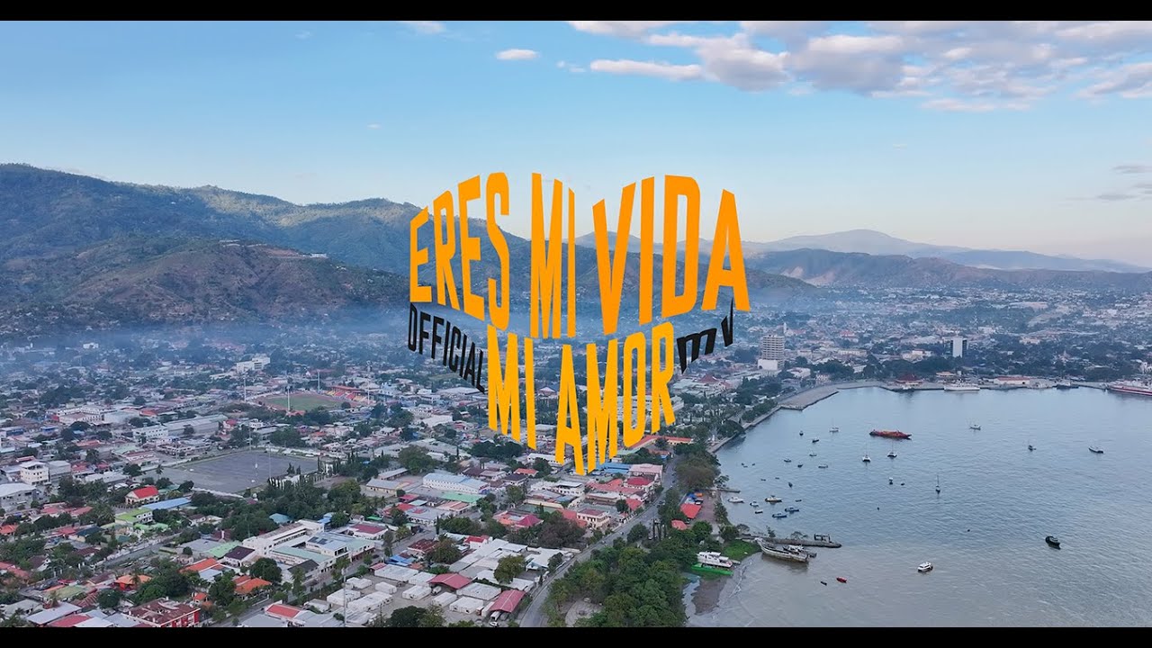 Eres Mi Vida Mi Amor - Regino Serrano ft Dylan Solo, Kafe Metan