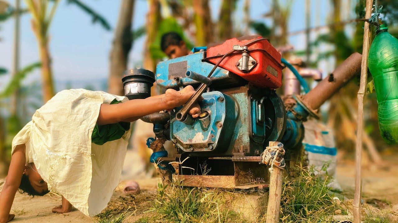 How to Antic Chalo Machine Starting 