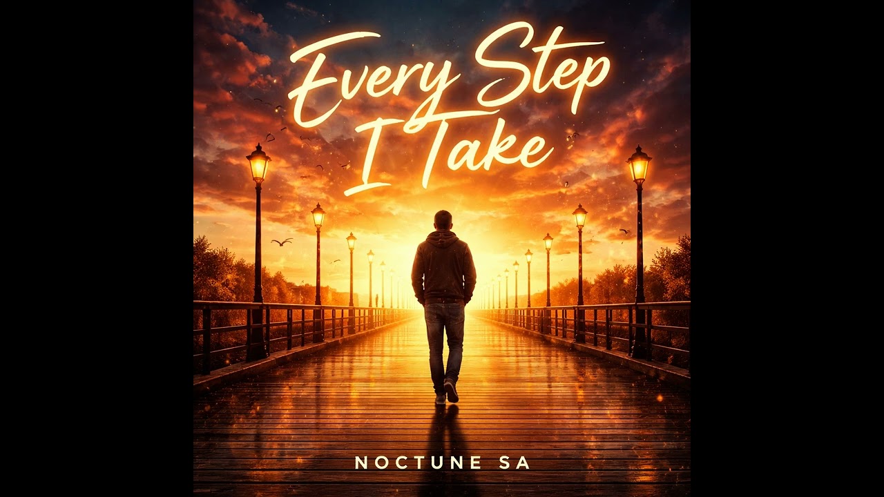 Every Step I Take by Noctune SA