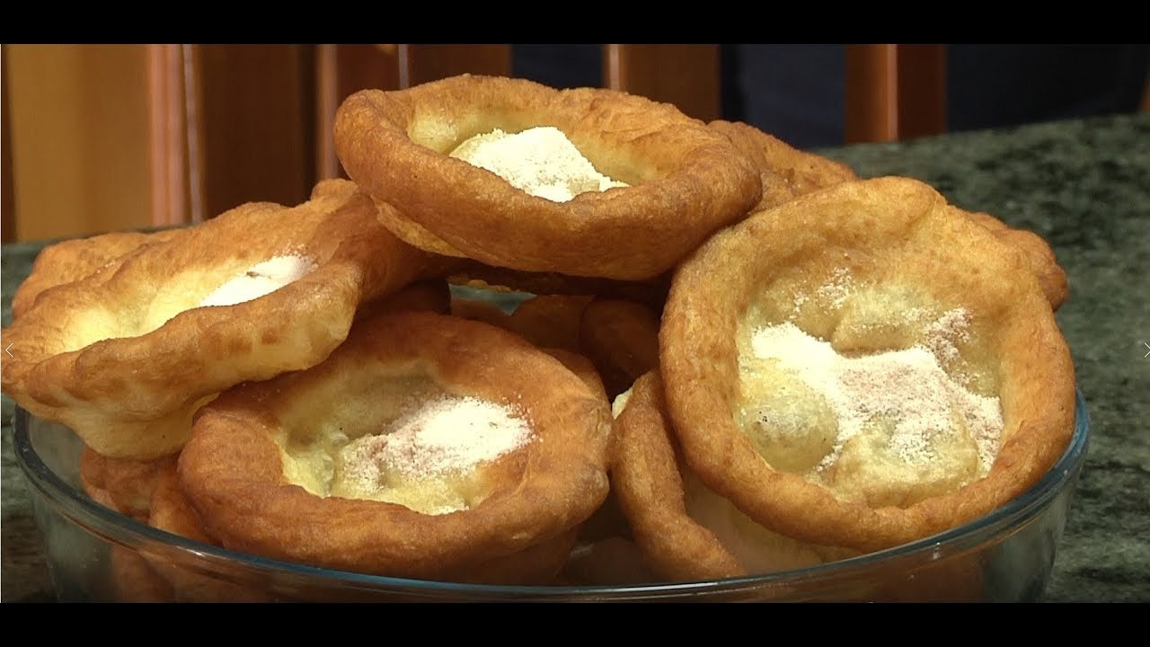 Joelhinho ou Golonka (receita polonesa)