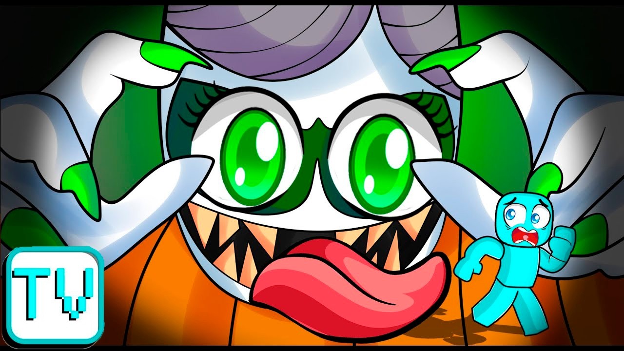 Finalmente Consegui o FINAL SECRETO do Break in 2