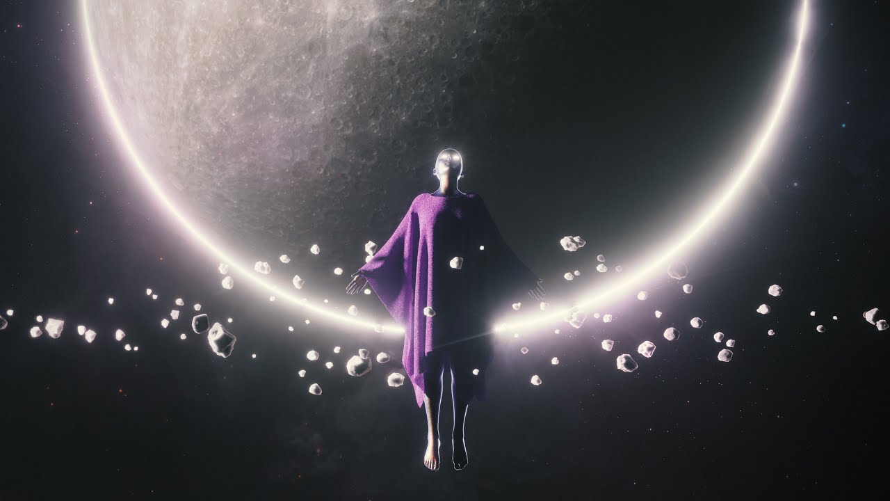 Rok Nardin - Transcendence