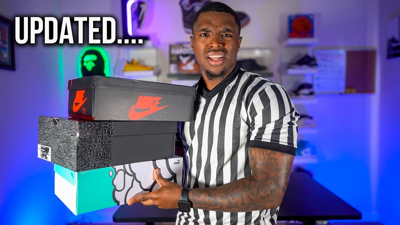 Работа в Foot Locker: плюсы и минусы. ПРАВДА | ОБНОВЛЕНО