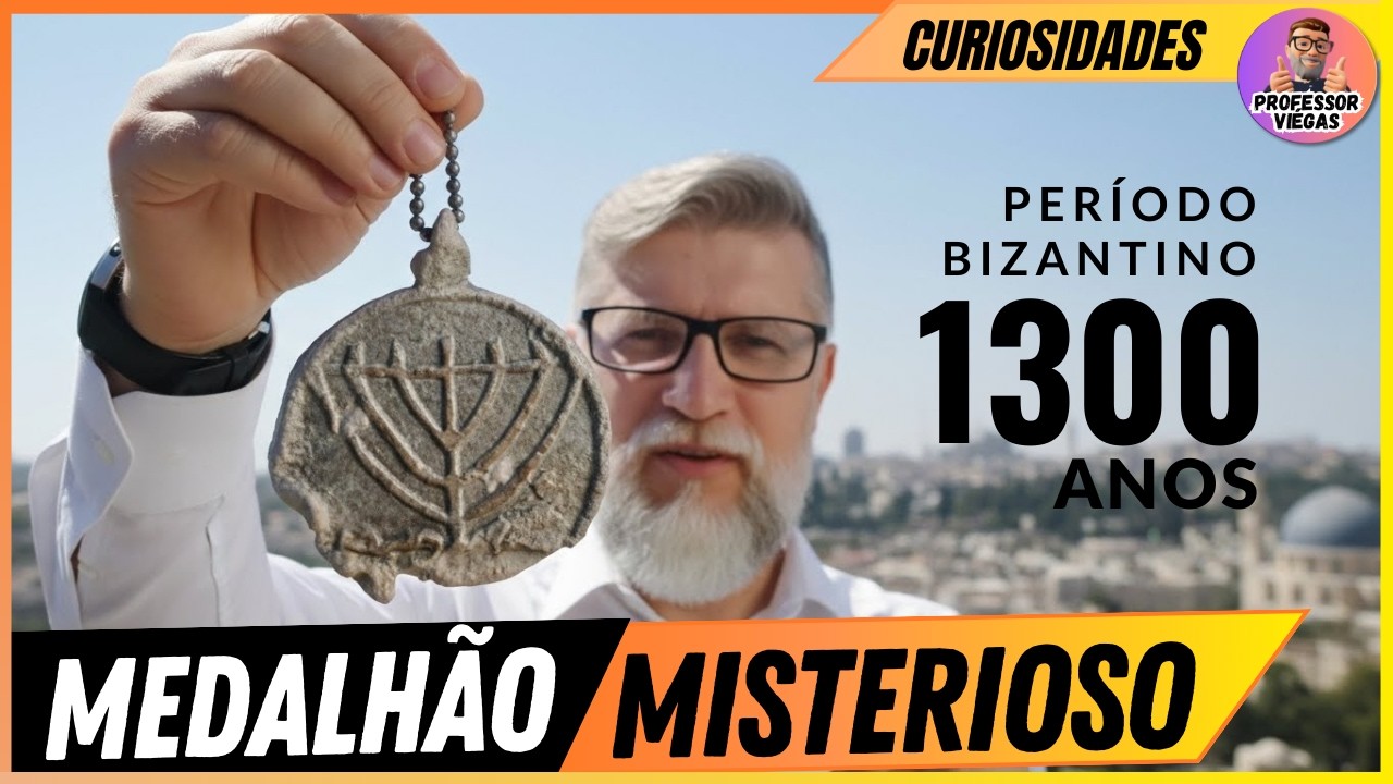 Descoberta Chocante: Judeus Secretos em Jerusalém Quando Era PROIBIDO Estar Lá! 🔍