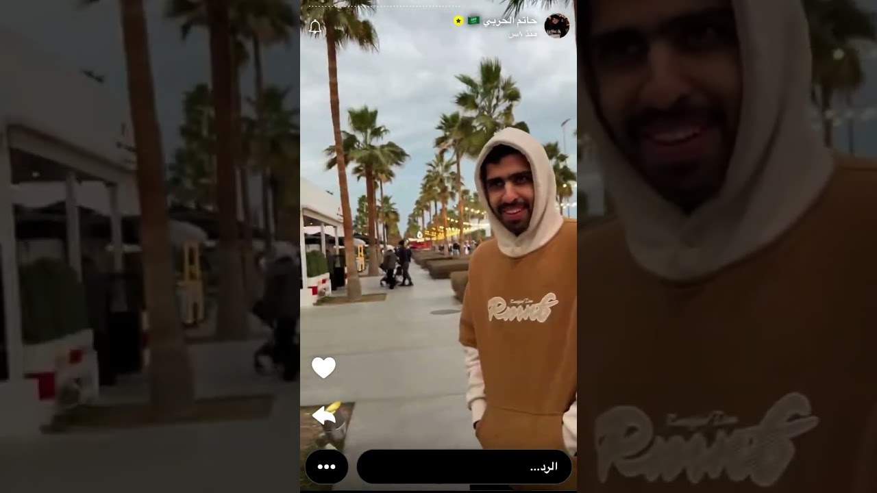سنابات حاتم الحربي  (١) ٢٣ يناير، ٢٠٢٦