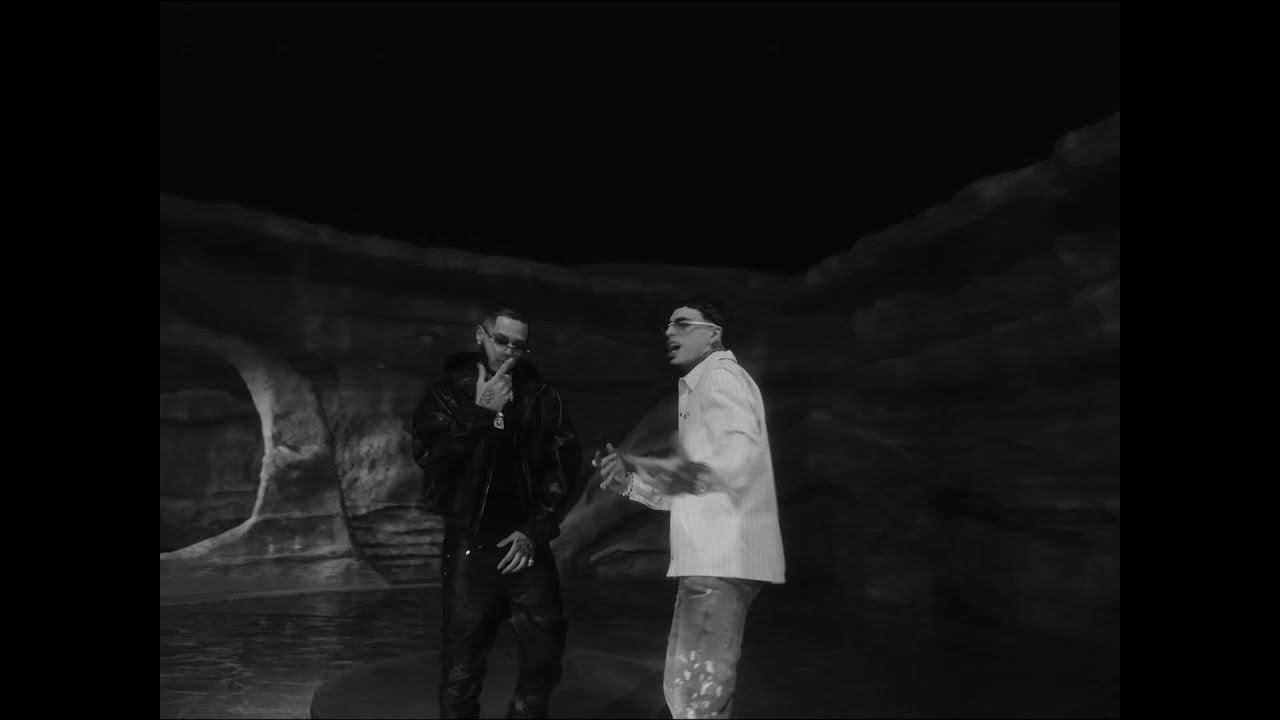 Luar La L x ROA Type Beat 