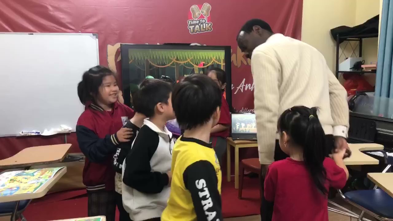 The game