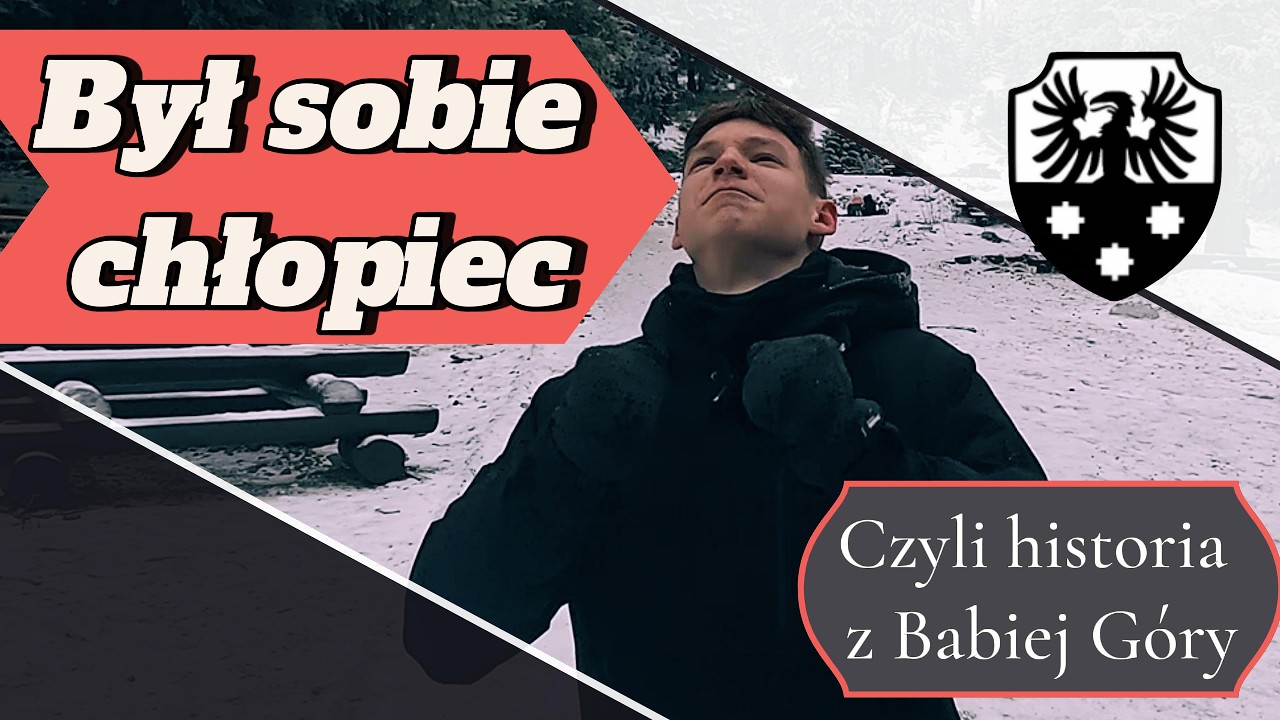 Był sobie chłopiec… - 9 ZDH - Janko