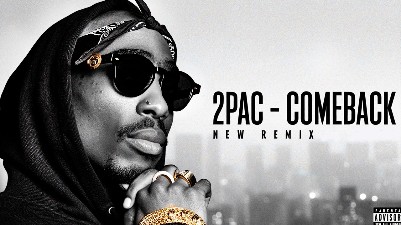 2Pac – Believe Me (Remix 2026) | Best of Tupac Shakur