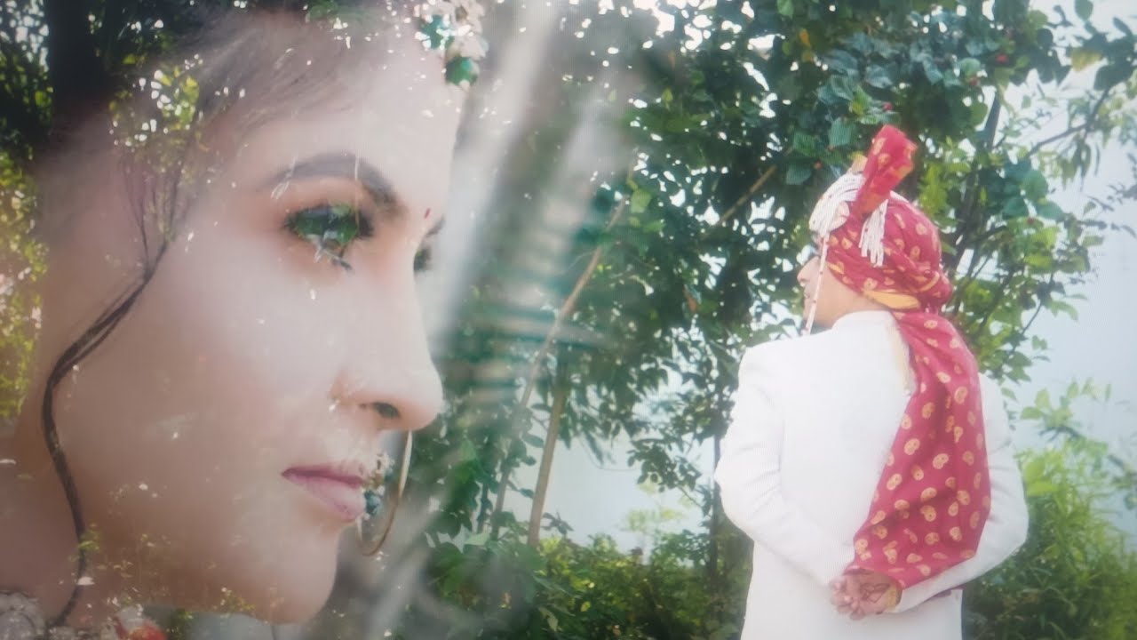 sachin & sakshi 