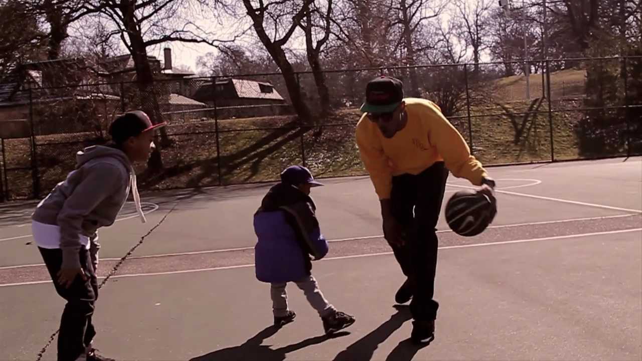Hubbs - Eastern Conference featuring Shad Black Official Music Video ANTUKS