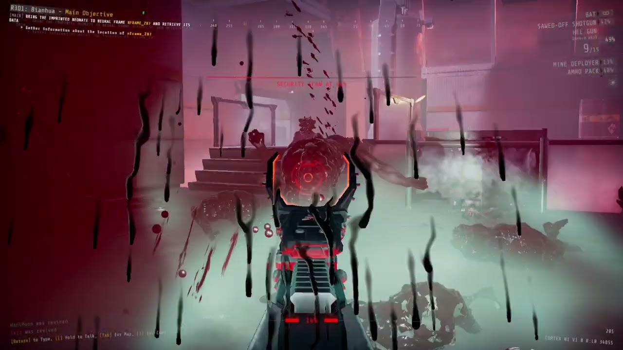 GTFO ALT R3D1 Duo 14:40
