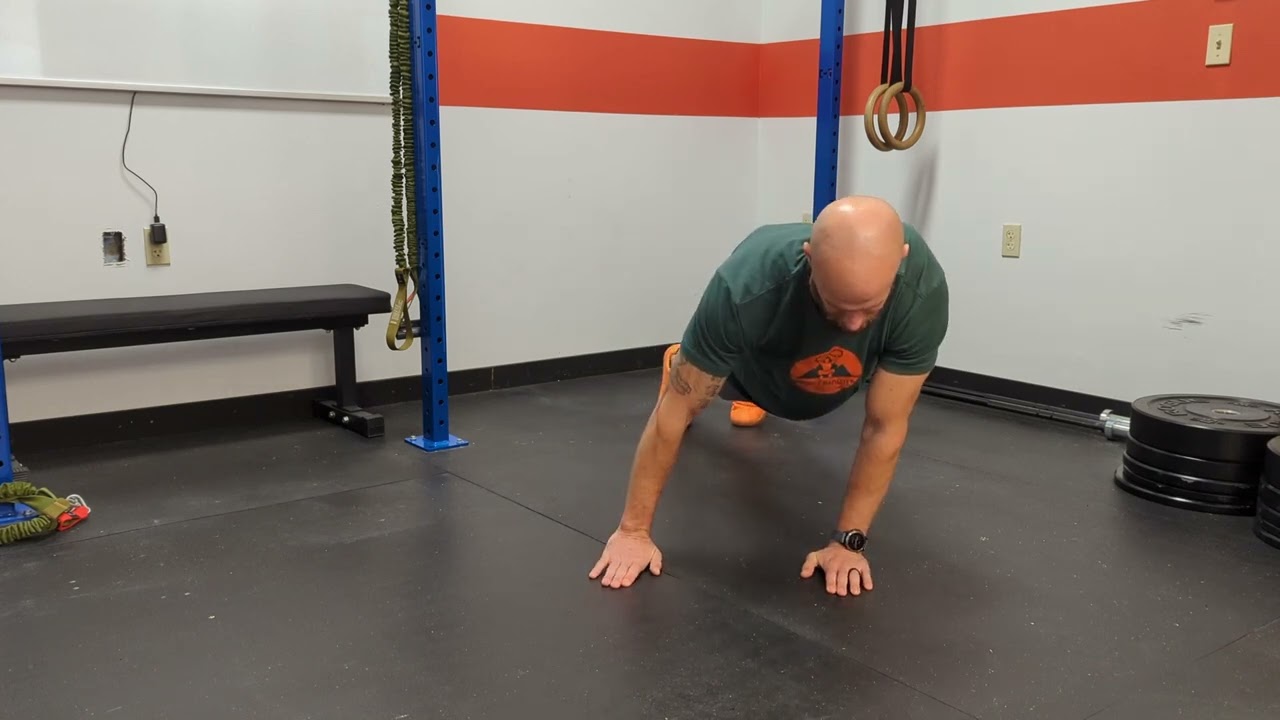 UE PPP  Plank Rocks