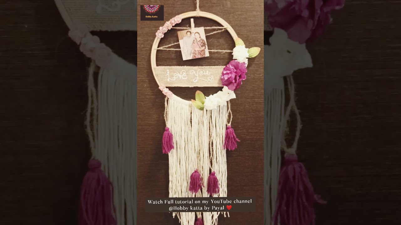 Parents Day Gift Idea!!! 😍 #Shorts #youtubeshorts #parentsday #diygift