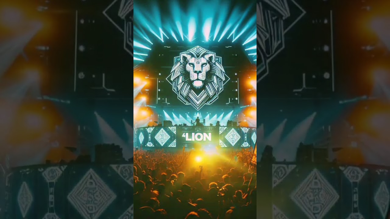 s&oacute; f&eacute; - Dj Lion LB