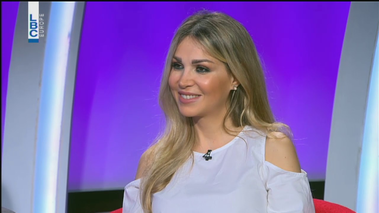بتحلى الحياة –  مسلسل كل الحب كل الغرام  - الممثلة منى كريم