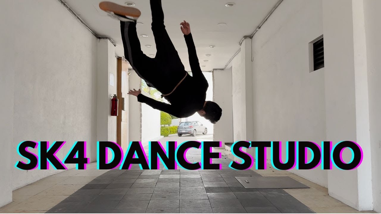 SK4 Dance Studio