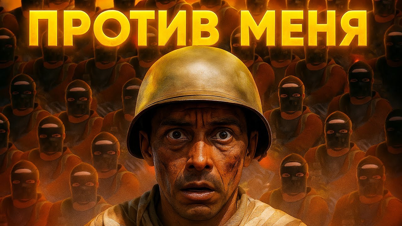 НА МЕНЯ ОХОТИЛИСЬ 3 КЛАНА! БЕЗУМНЫЙ ВАЙП В RUST / РАСТ