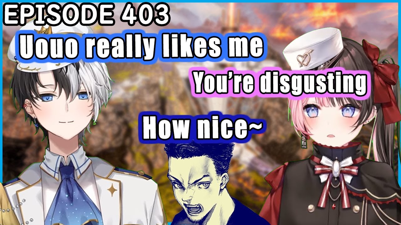 【ENG SUB】 OREAPO 