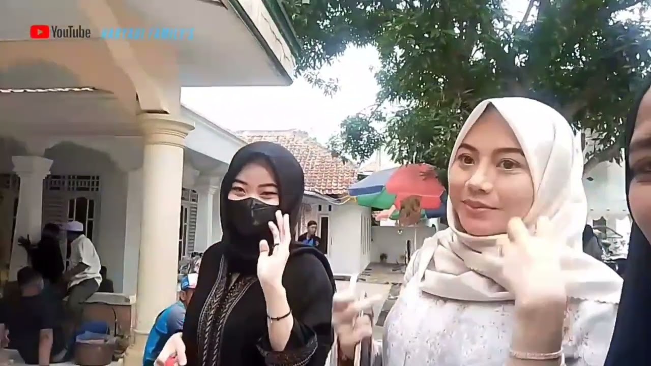 HAUL BABAKAN MADANG SENTUL BOGOR