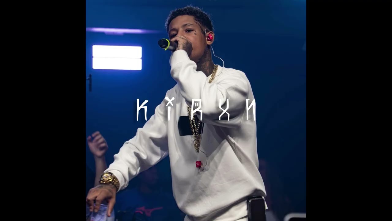 (VENDIDO) Boladin 211 x Nilo x Mc GP Type Beat - Cachorrada - Prod. Kirxn